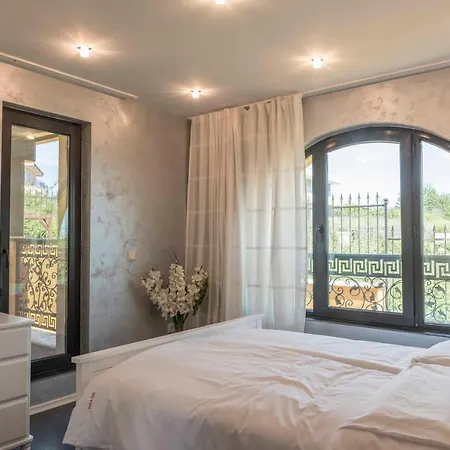 Villa Sg Sozopol