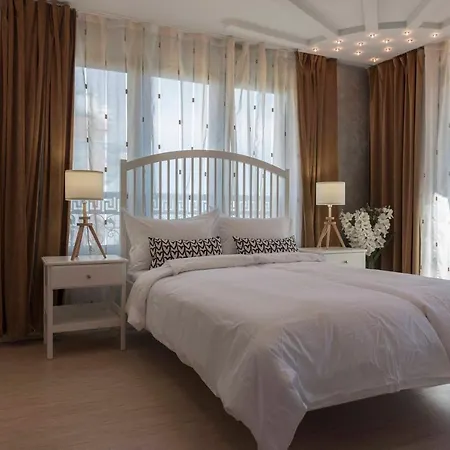 Sg Villa
