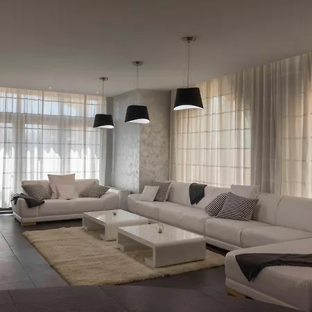 Villa Sg Sozopol