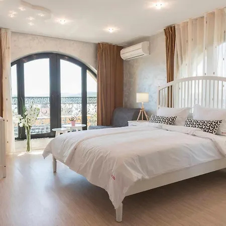 Sg Villa *