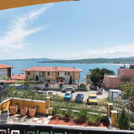 Sg * Sozopol