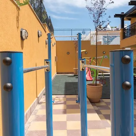 Villa Sg *