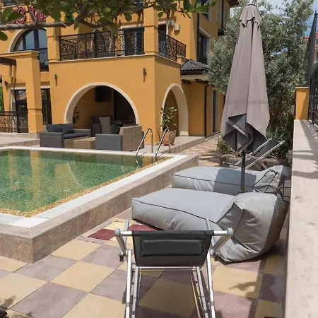 Sg Villa
