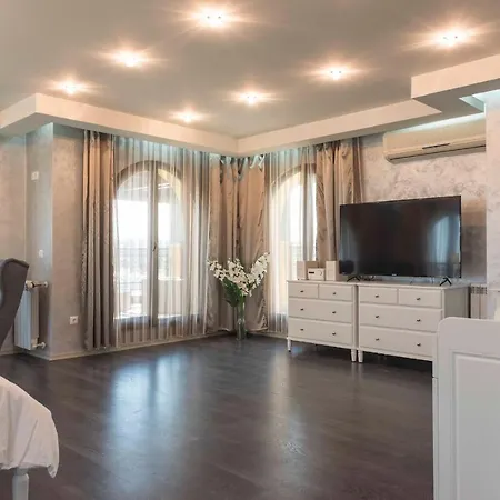 Sg Villa Sozopol