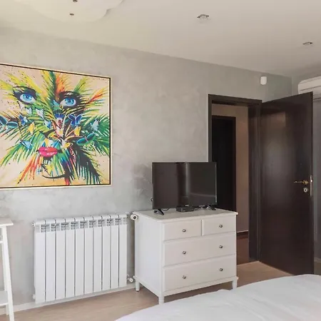 Sg Villa *