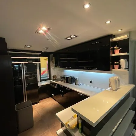 Sg Villa