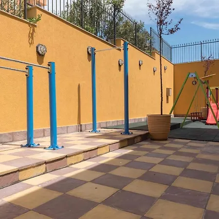 Villa Sg *