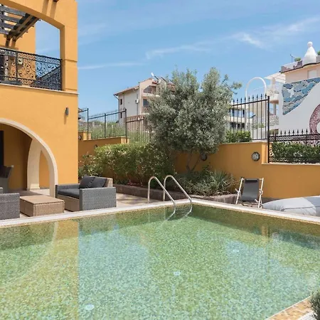 Villa Sg
