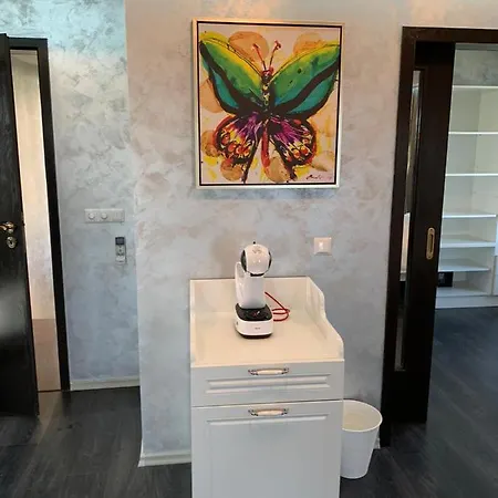 Sg Villa